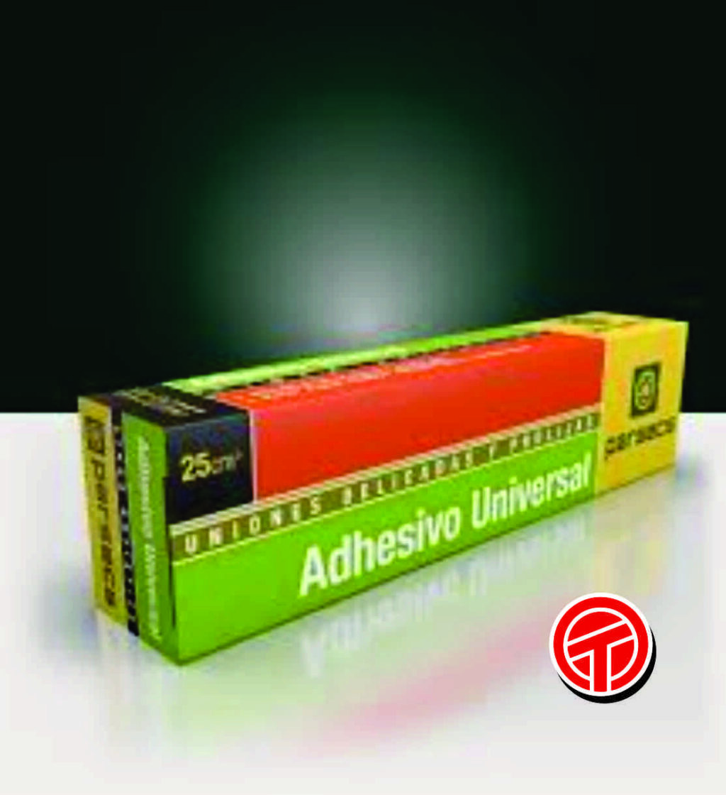 Adhesivo Universal x 25 cc